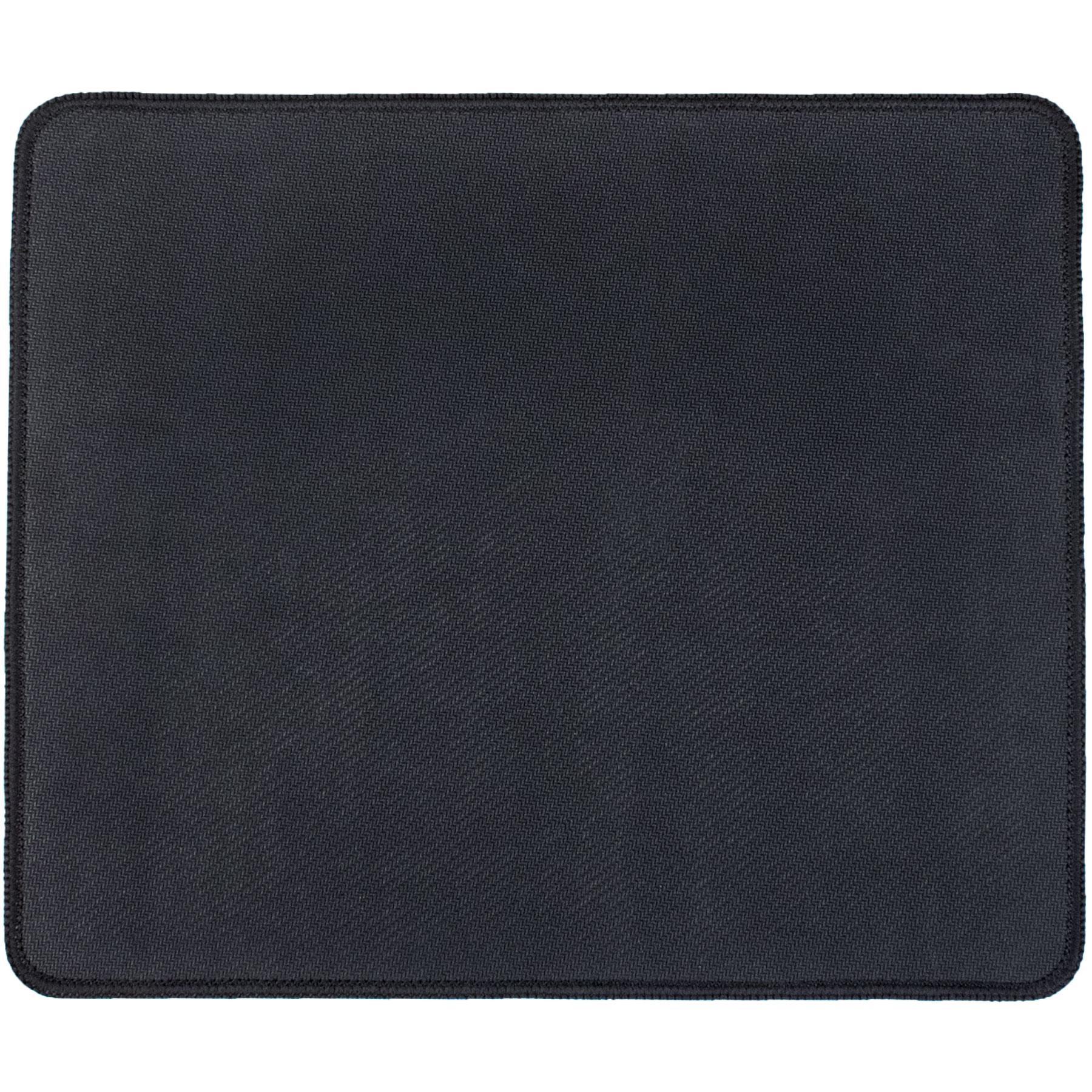 PROTEC Padded Neoprene Computer Mouse Mat w/Logo