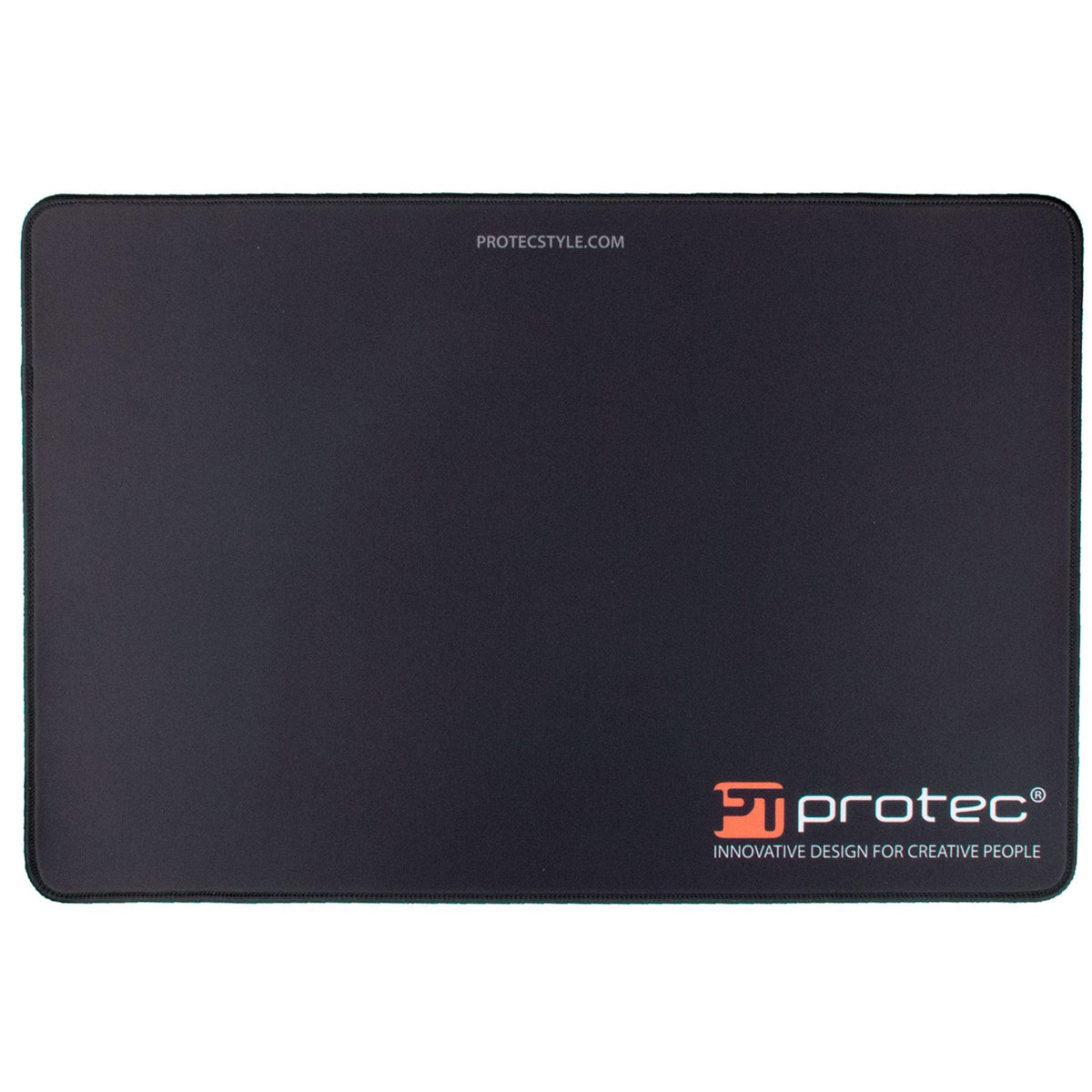 PROTEC Padded Neoprene Counter Mat w/ Logo