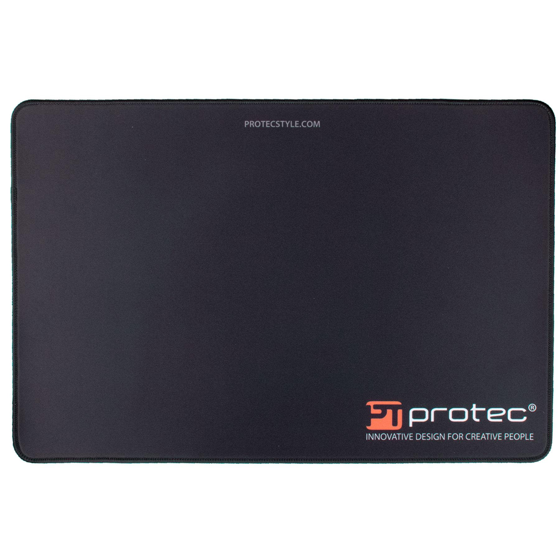 PROTEC Padded Neoprene Counter Mat w/ Logo