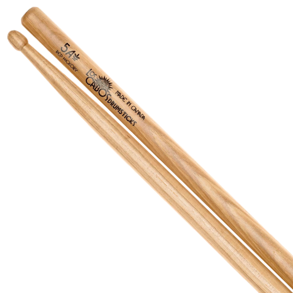 Los Cabos Hickory 4pk Drumsticks