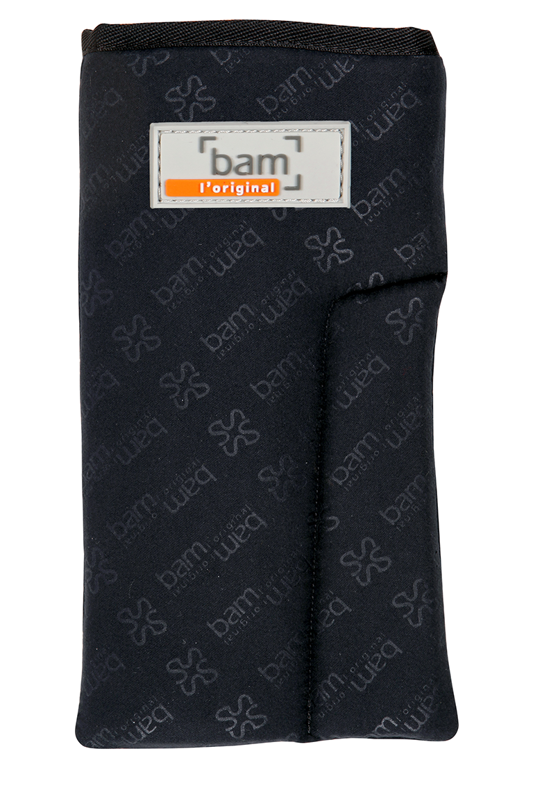 BAM Neck Pouch Microfibre - Alto Sax / Tenor Sax