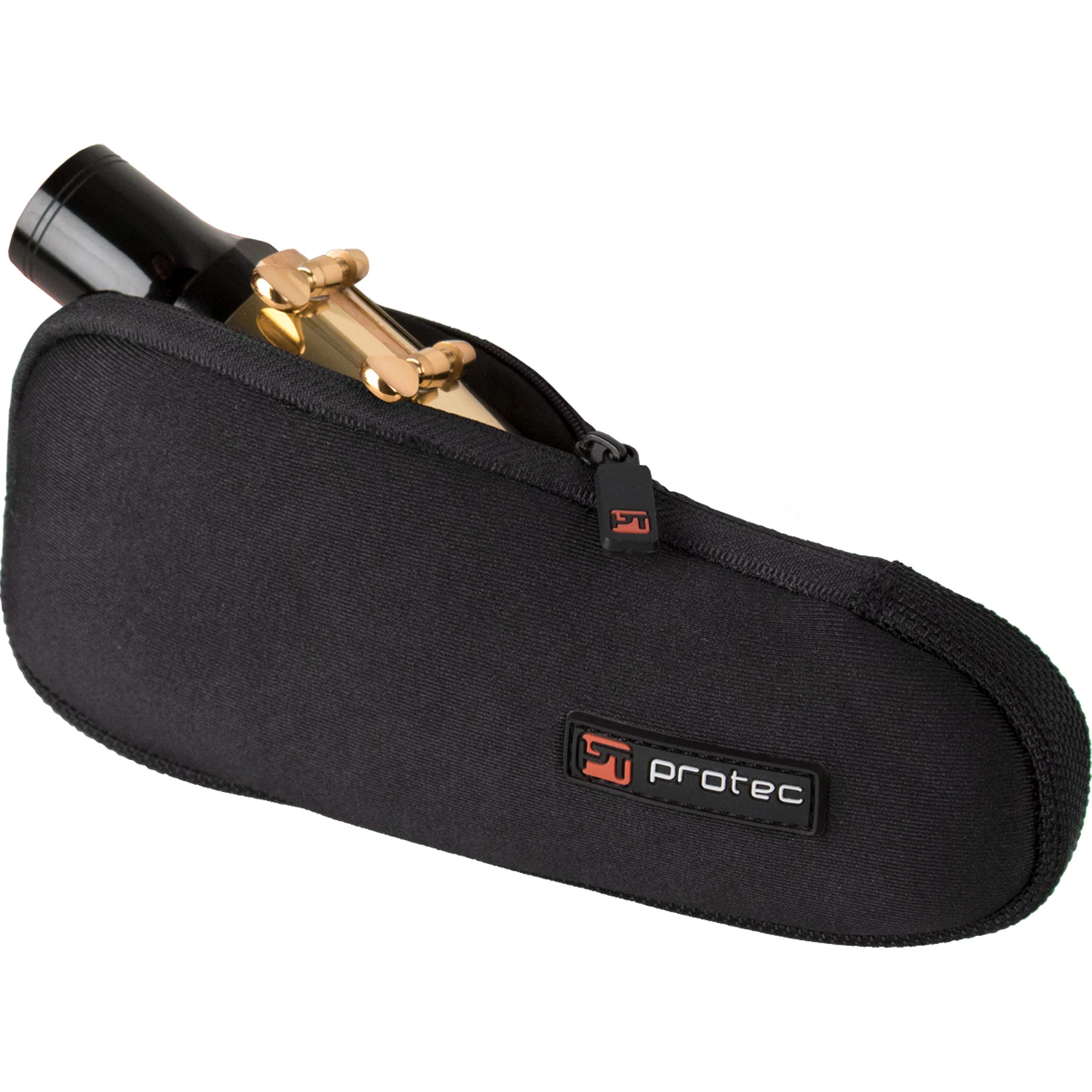 PROTEC Neoprene Mouthpiece Pouch - Baritone Sax