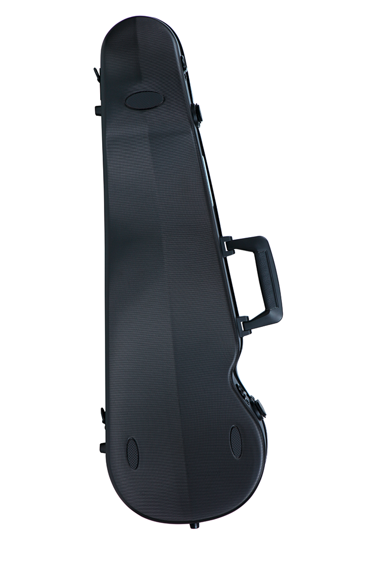 BAM L'OPERA SUPREME Hightech Cont. Violin Case