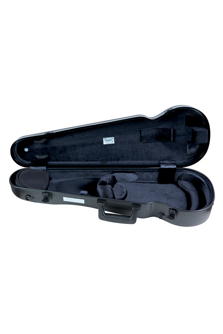 BAM L'OPERA SUPREME Hightech Cont. Violin Case