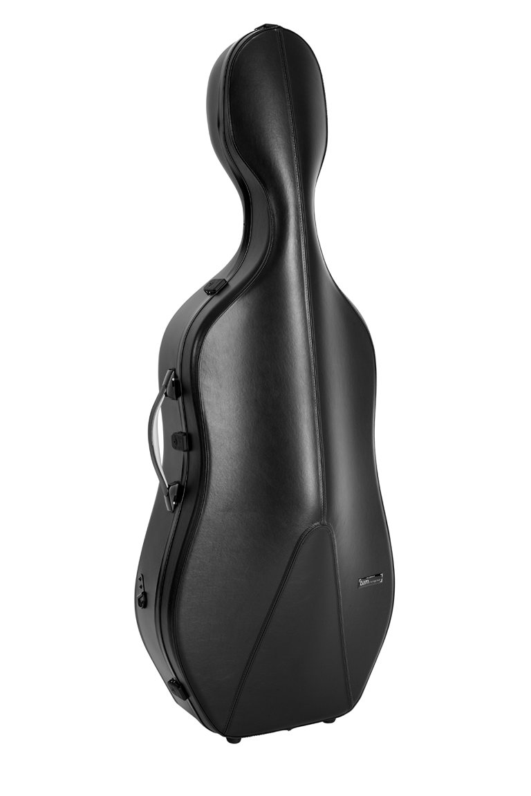 BAM ORCHESTRA SUPREME Hightech Cello Case