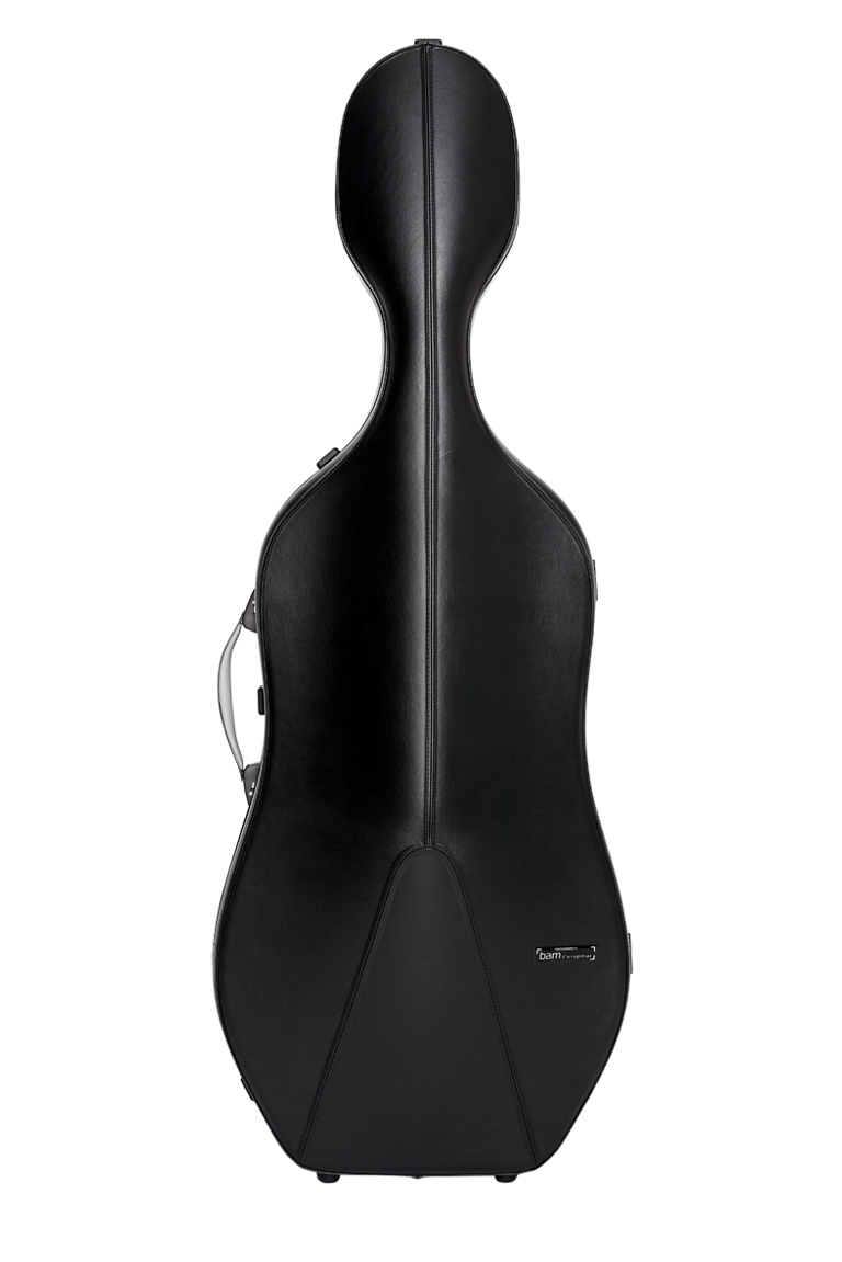 BAM ORCHESTRA SUPREME Hightech Cello Case