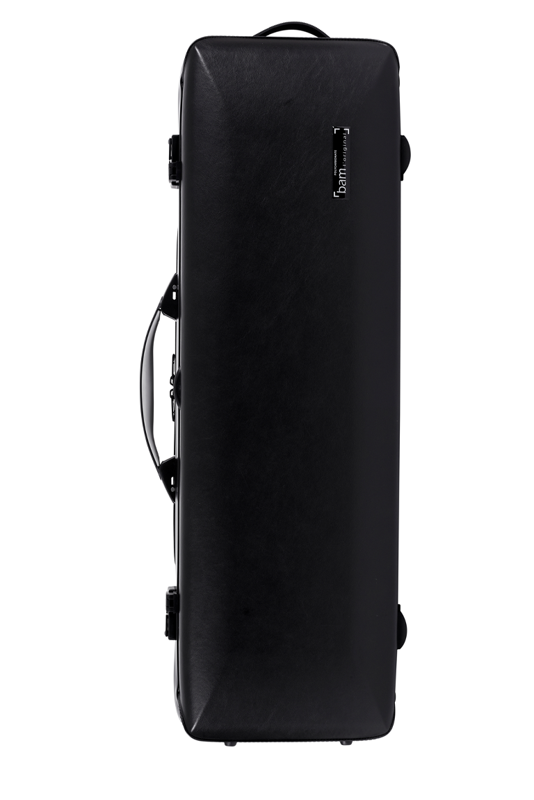 BAM ORCHESTRA SUPREME Hightech Oblong Violin Case