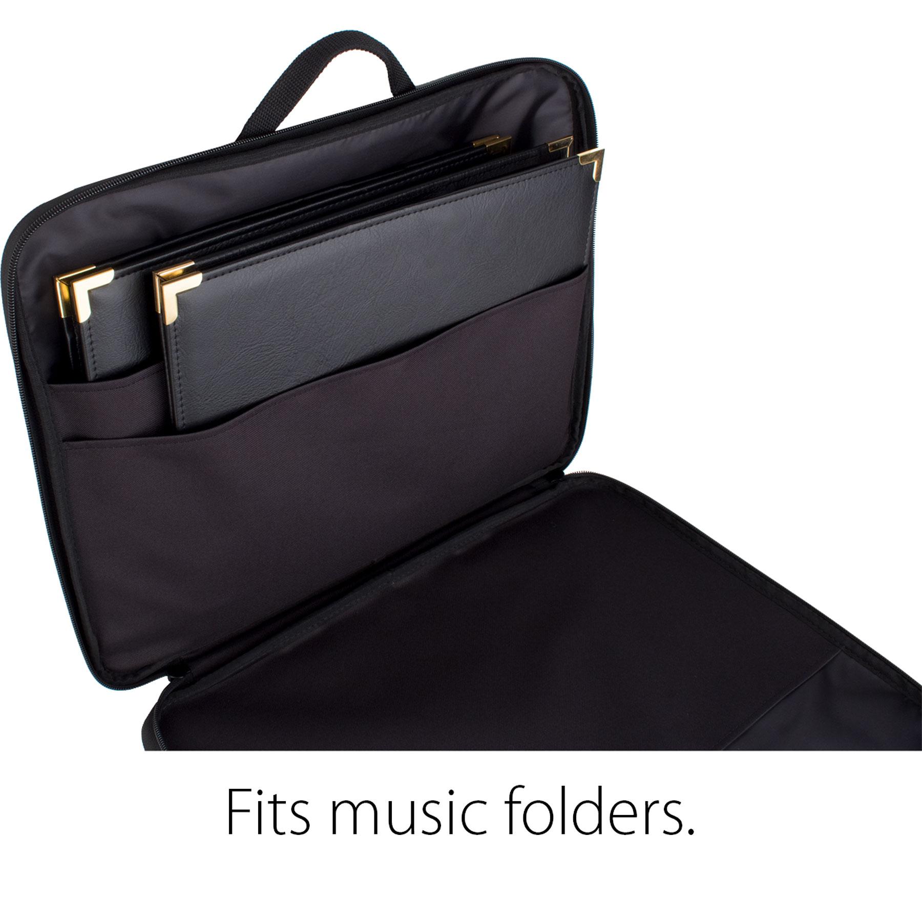 PROTEC Music Portfolio Bag - Large