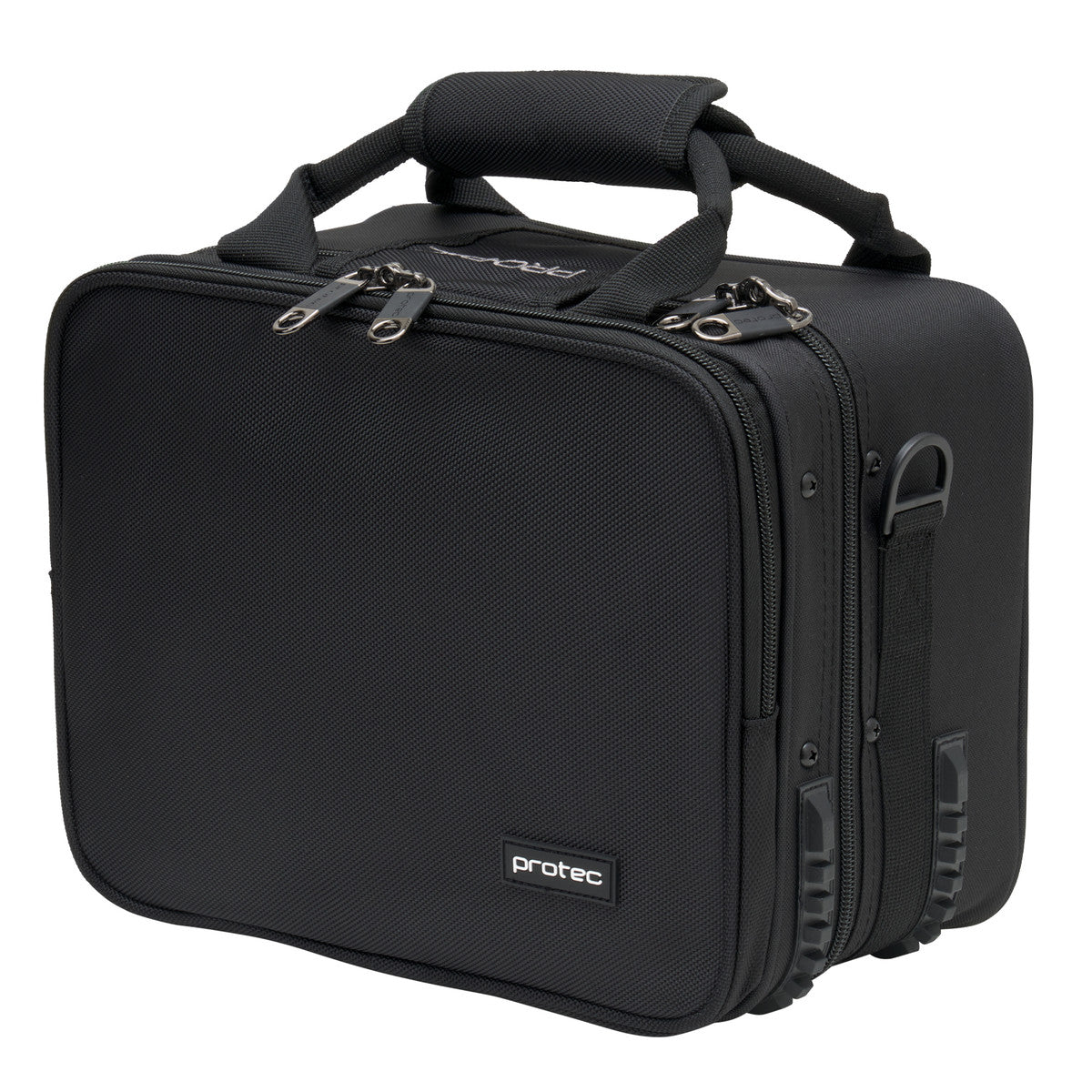 PROTEC Equipment Pro Pac Case with Foam Inserts