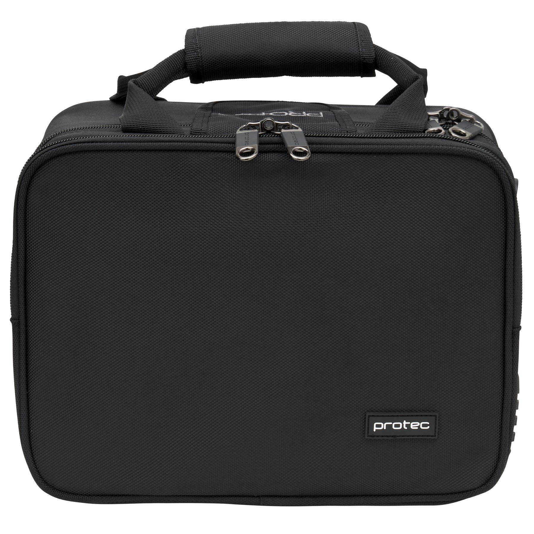 PROTEC Equipment Pro Pac Case with Foam Inserts