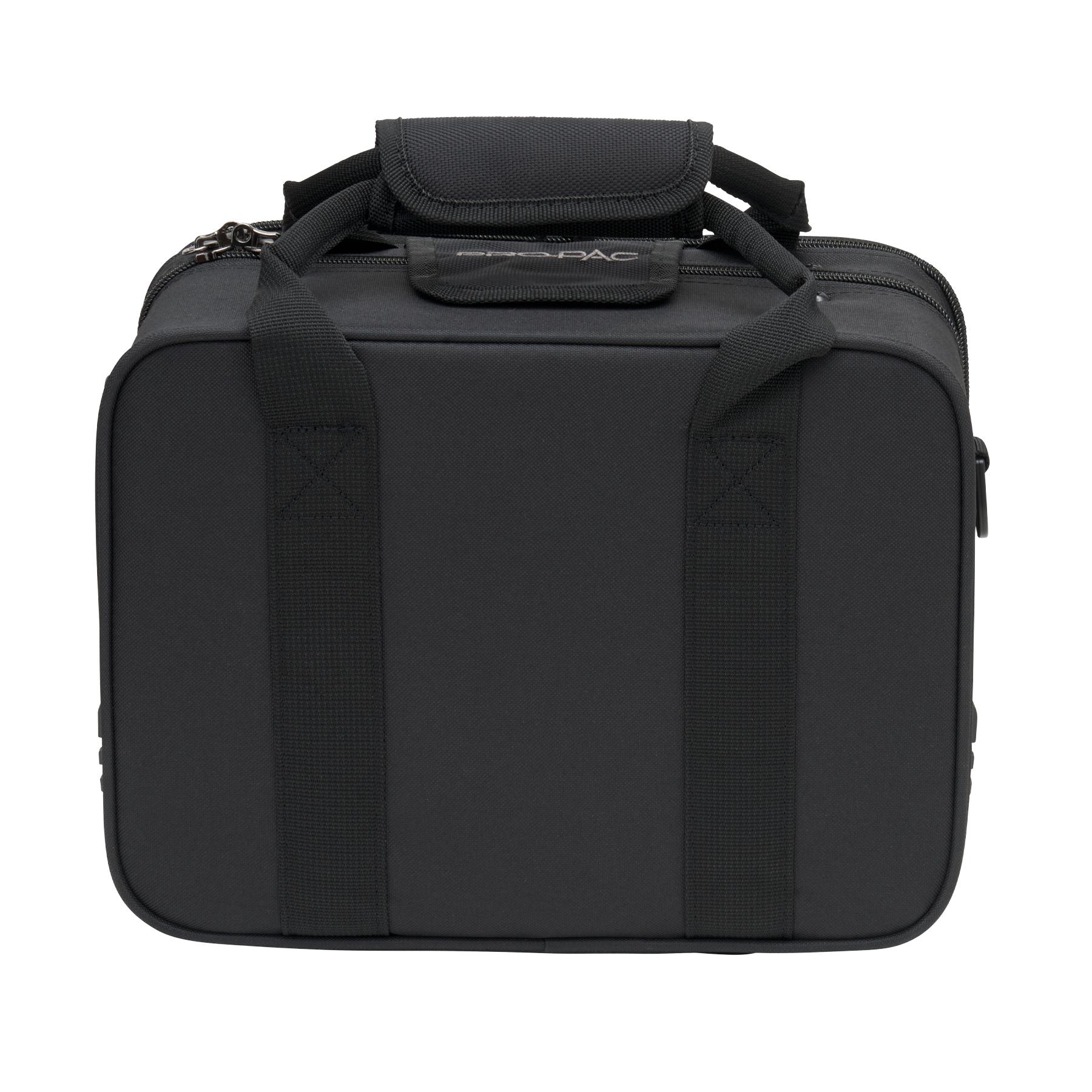 PROTEC Equipment Pro Pac Case with Foam Inserts