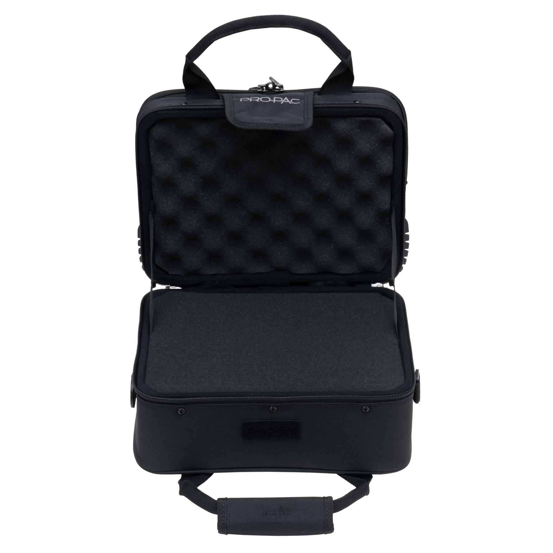 PROTEC Equipment Pro Pac Case with Foam Inserts