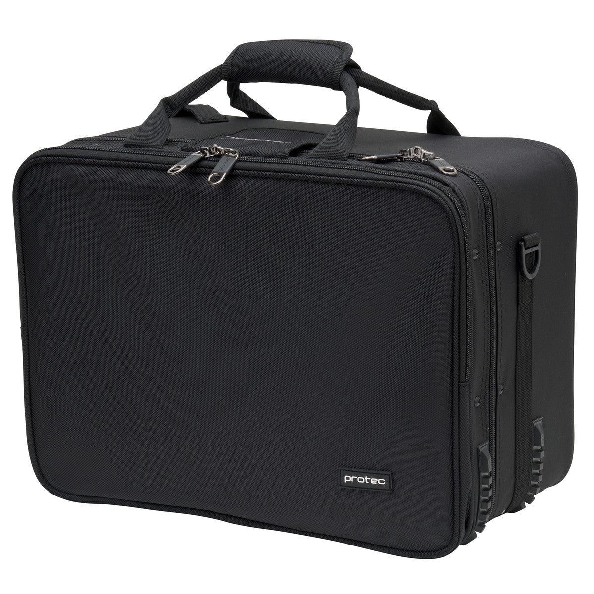 PROTEC Equipment Pro Pac Case with Foam Inserts