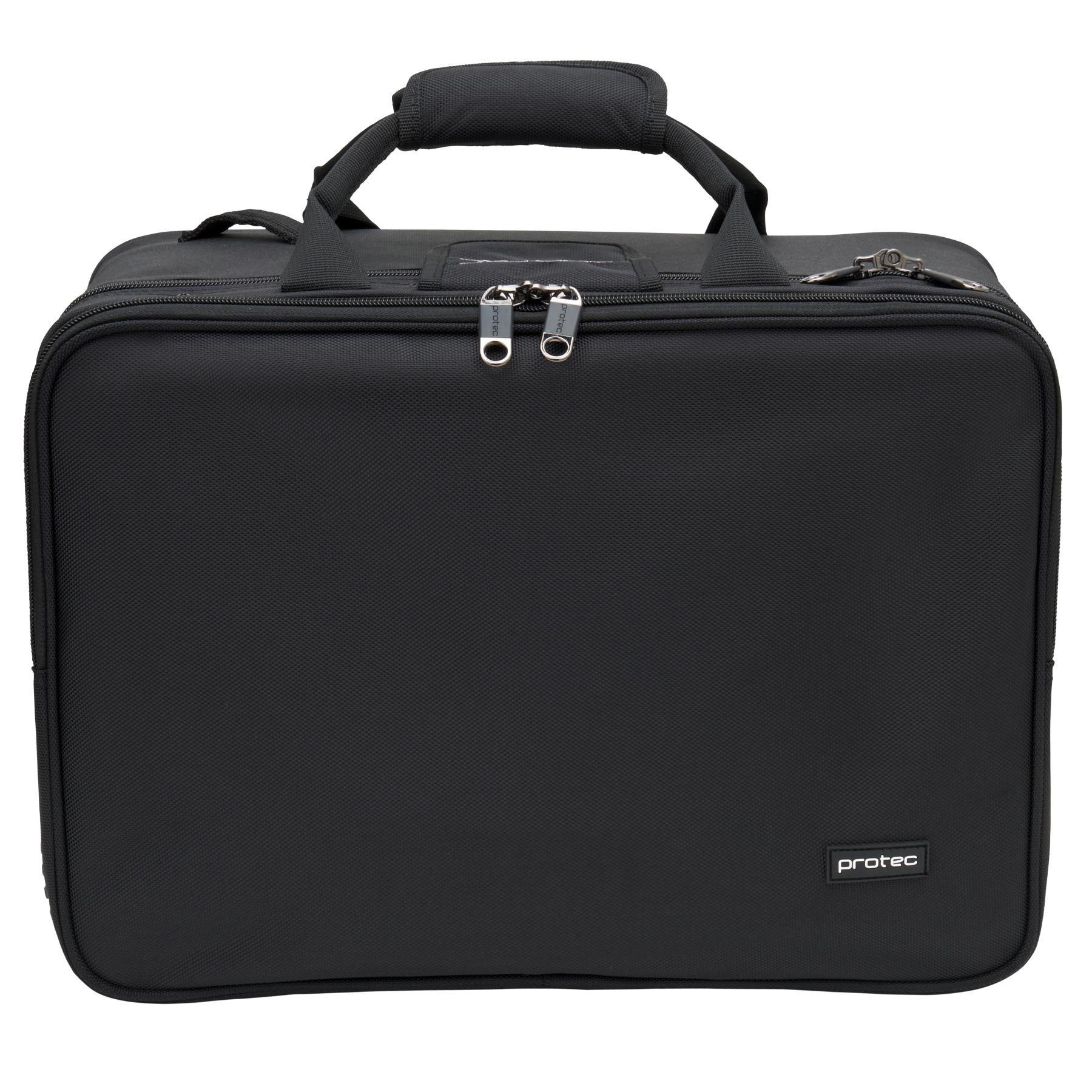 PROTEC Equipment Pro Pac Case with Foam Inserts