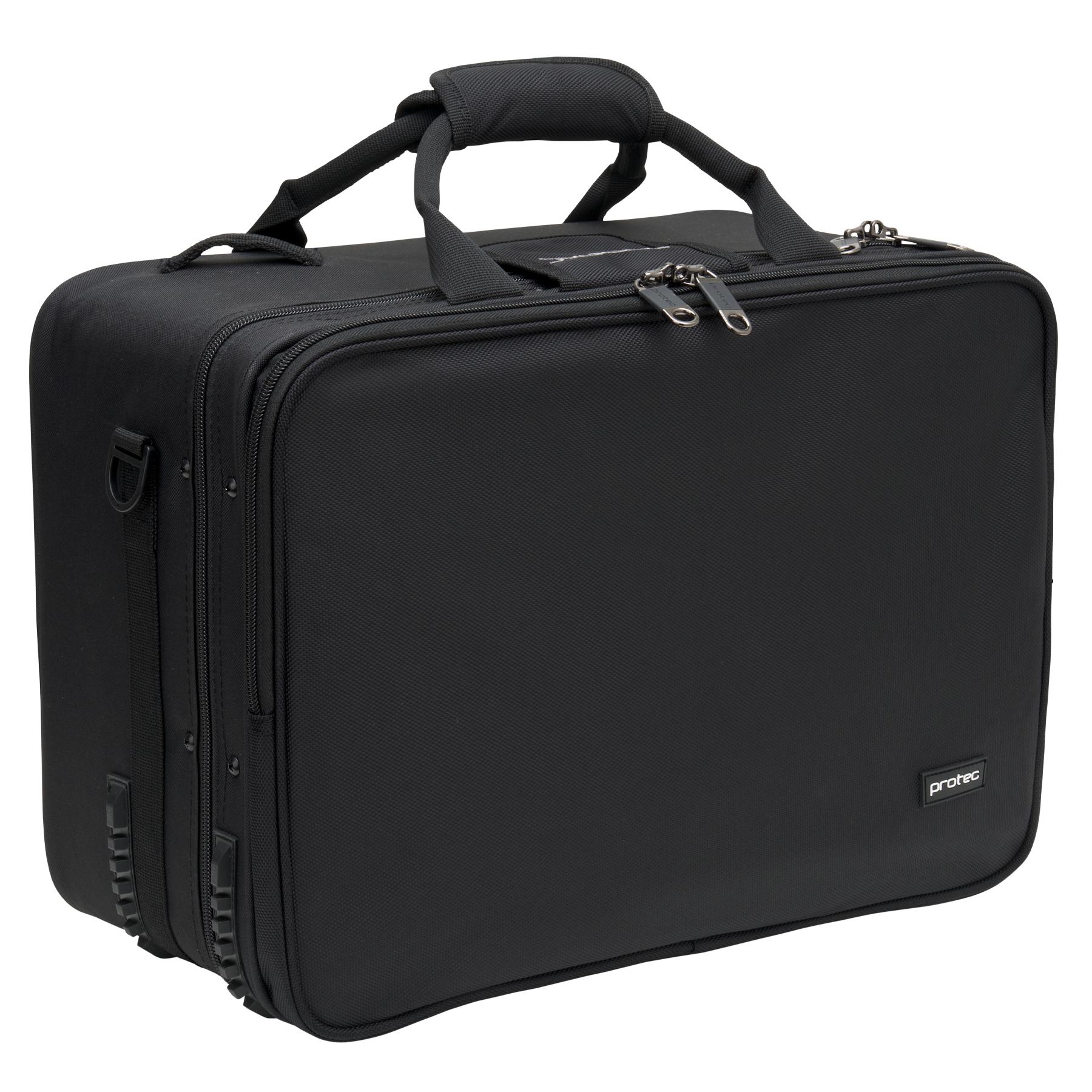 PROTEC Equipment Pro Pac Case with Foam Inserts