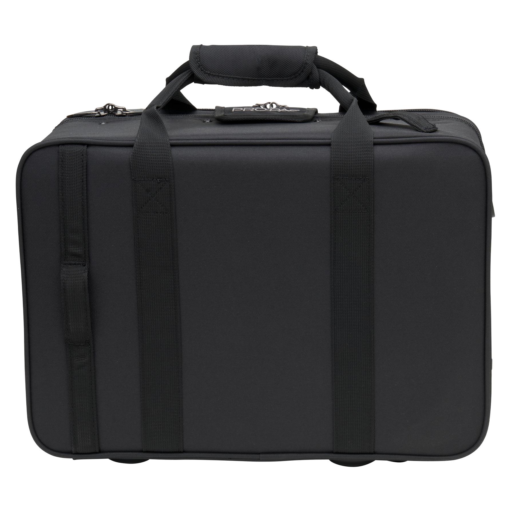 PROTEC Equipment Pro Pac Case with Foam Inserts