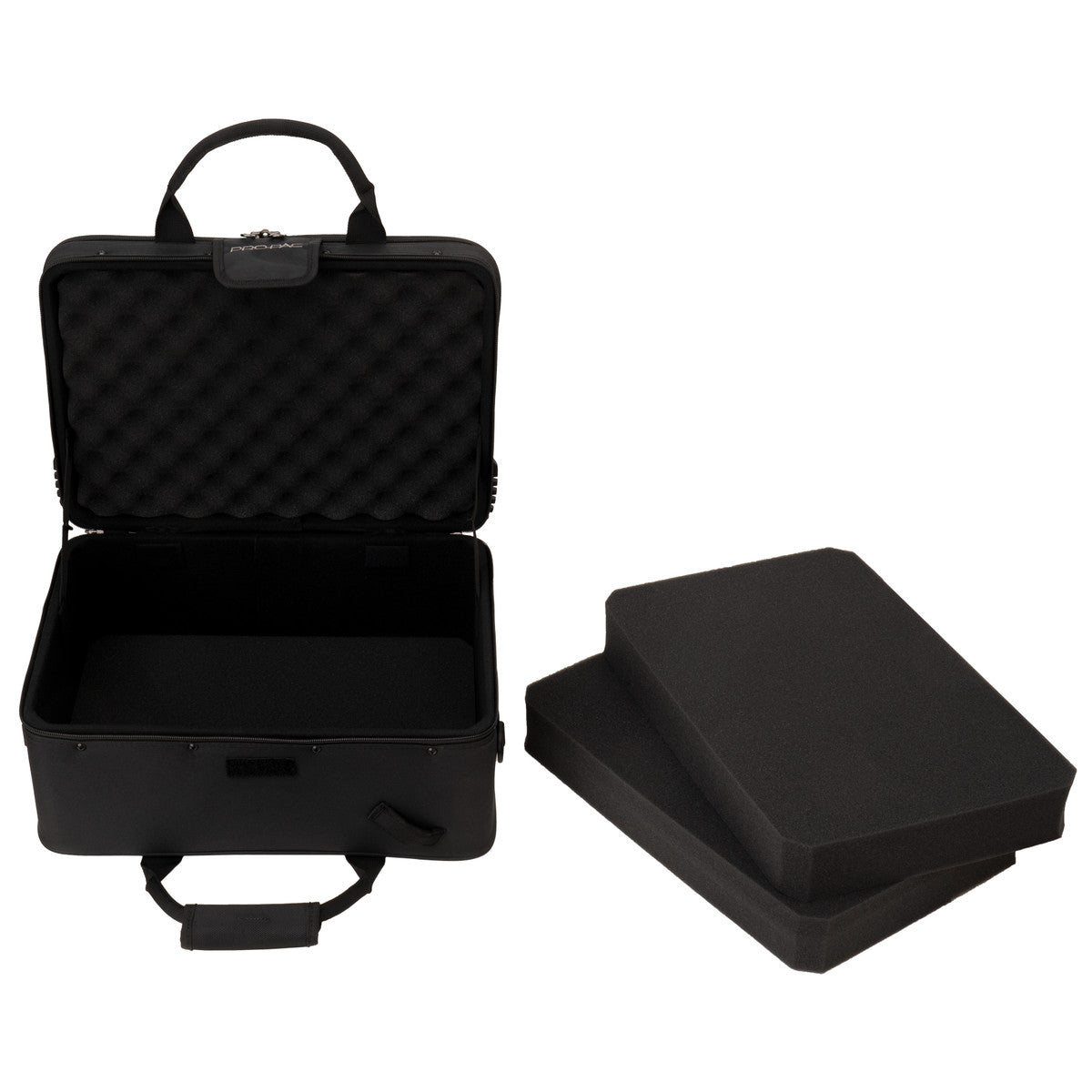 PROTEC Equipment Pro Pac Case with Foam Inserts