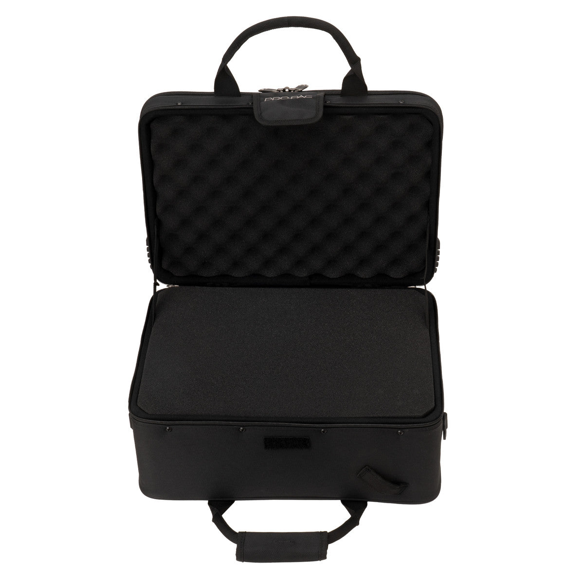 PROTEC Equipment Pro Pac Case with Foam Inserts