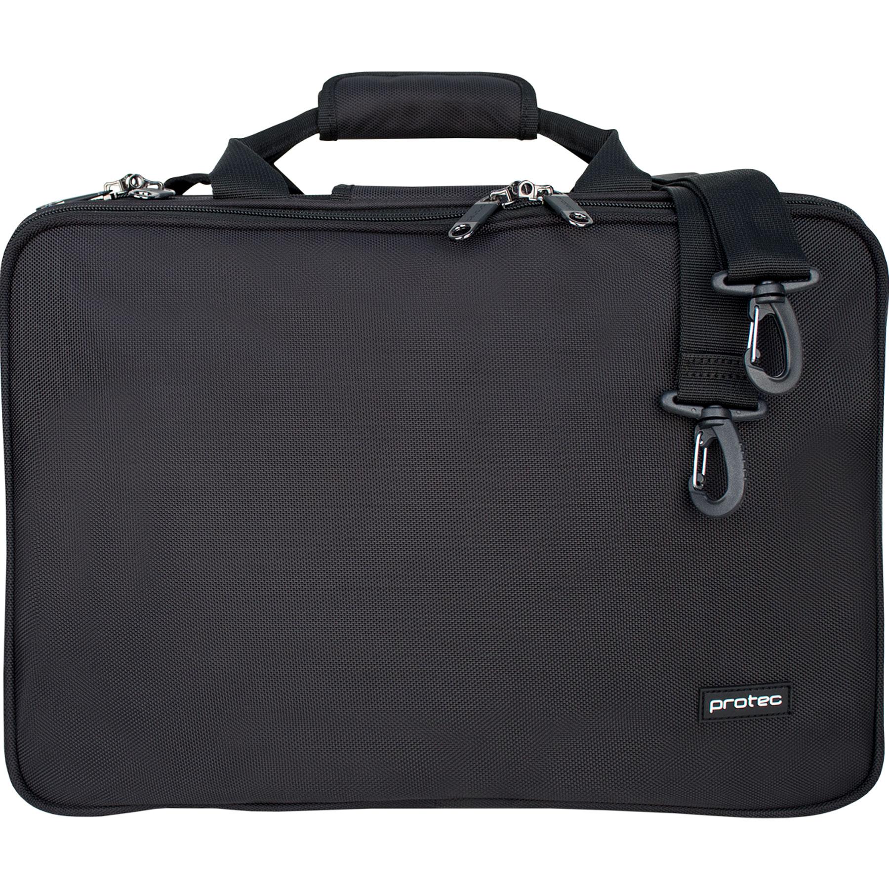 PROTEC Equipment Pro Pac Case with Foam Inserts