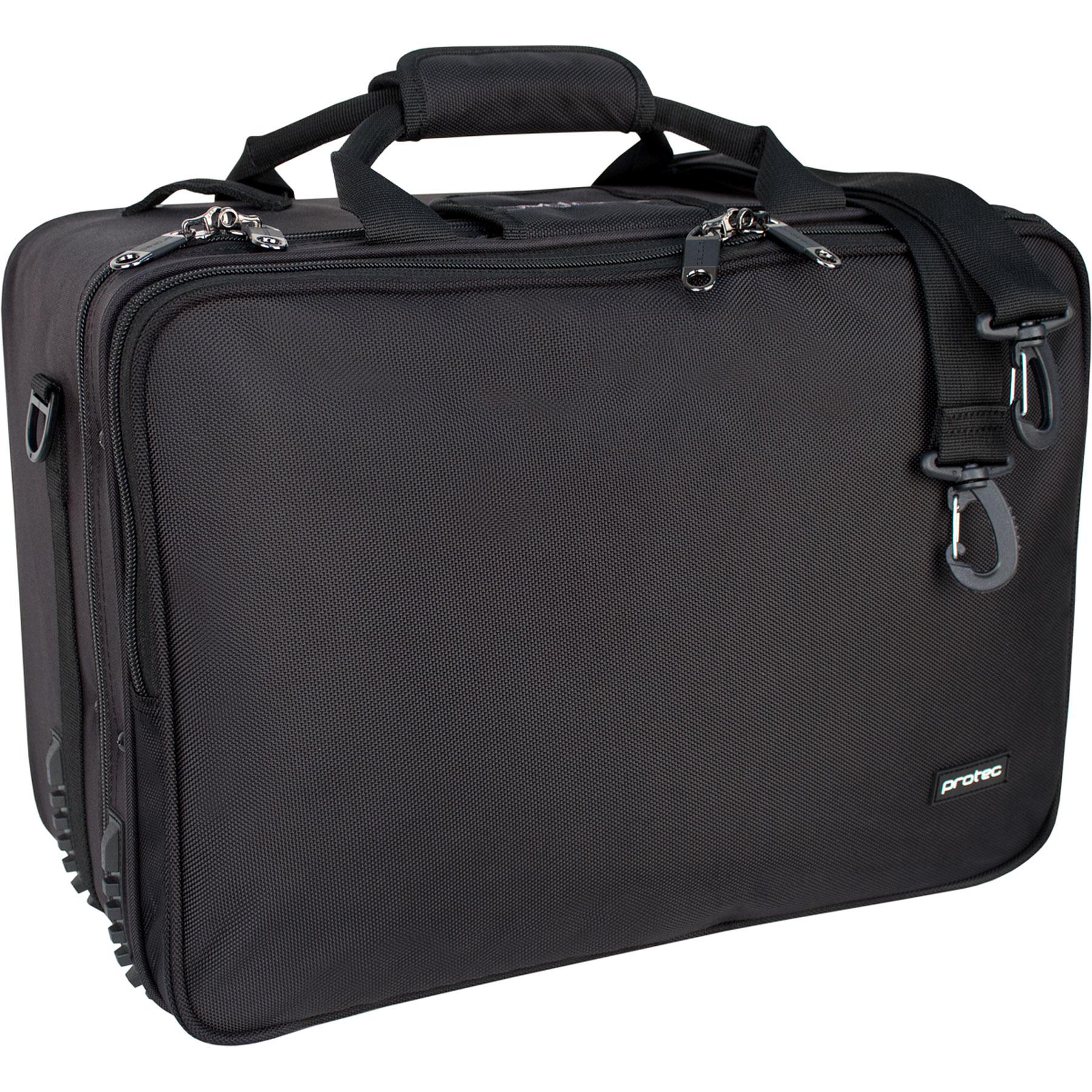 PROTEC Equipment Pro Pac Case with Foam Inserts