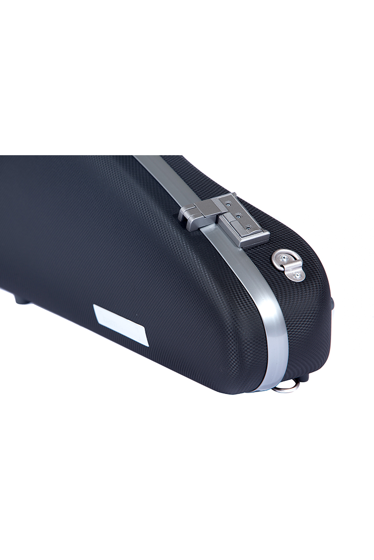 BAM PANTHER Hightech Slim Violin Case