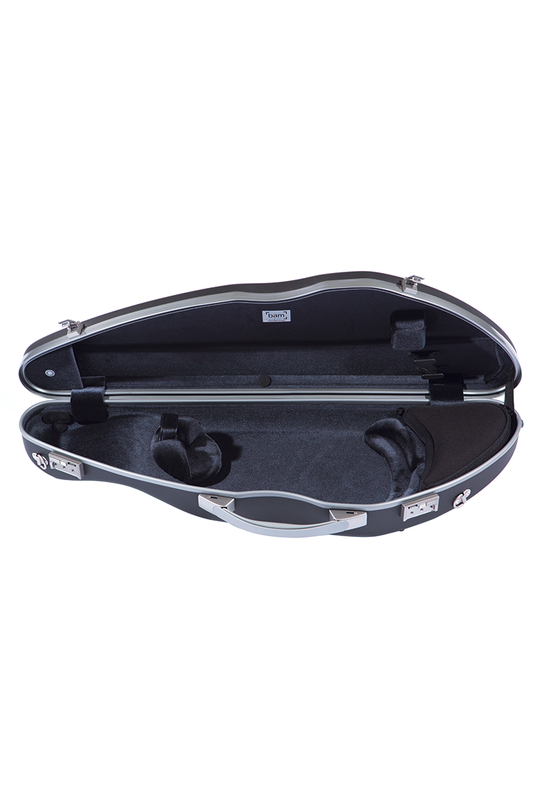 BAM PANTHER Hightech Slim Violin Case