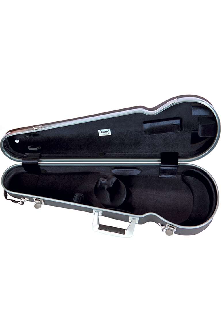 BAM PANTHER Hightech Cont. Violin Case