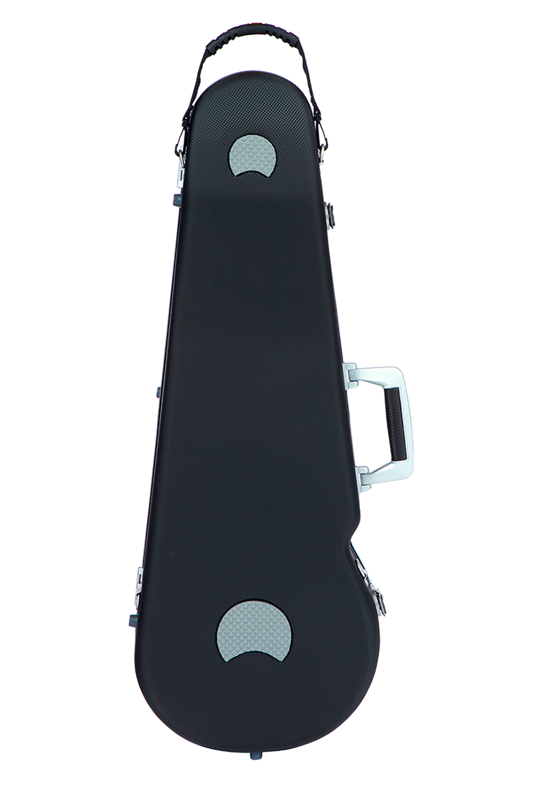 BAM PANTHER Hightech Cont. Viola Case