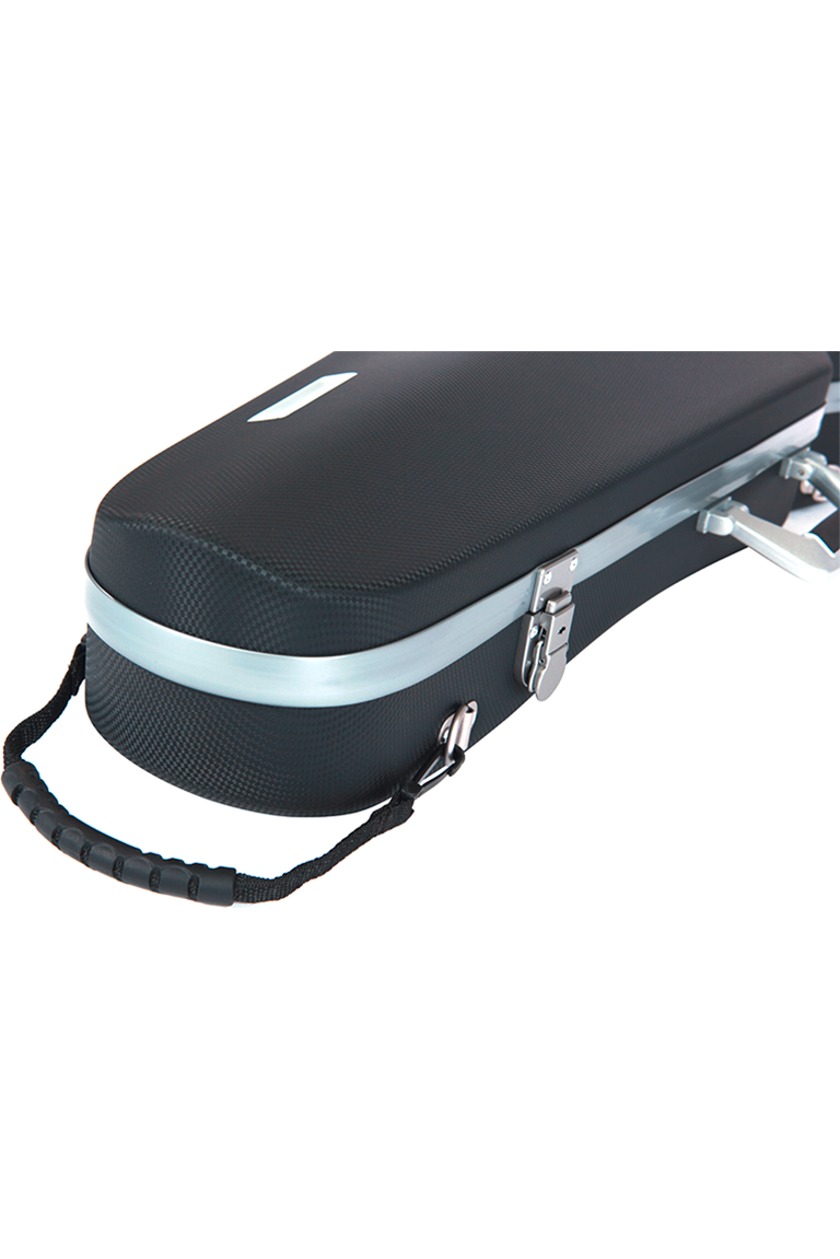 BAM PANTHER Hightech Cont. Viola Case