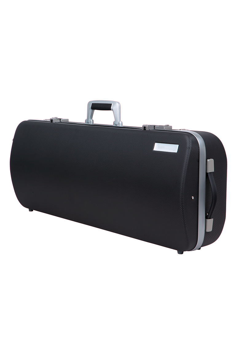 BAM PANTHER Hightech Oblong Viola Case