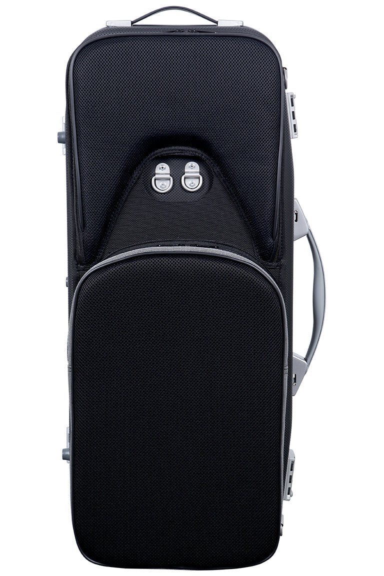 BAM PANTHER Hightech Adjustable Bassoon Case