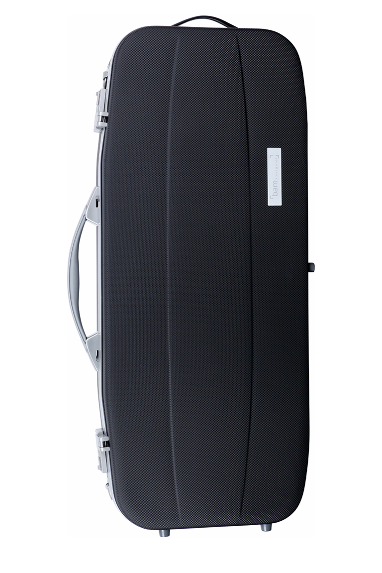 BAM PANTHER Hightech Adjustable Bassoon Case