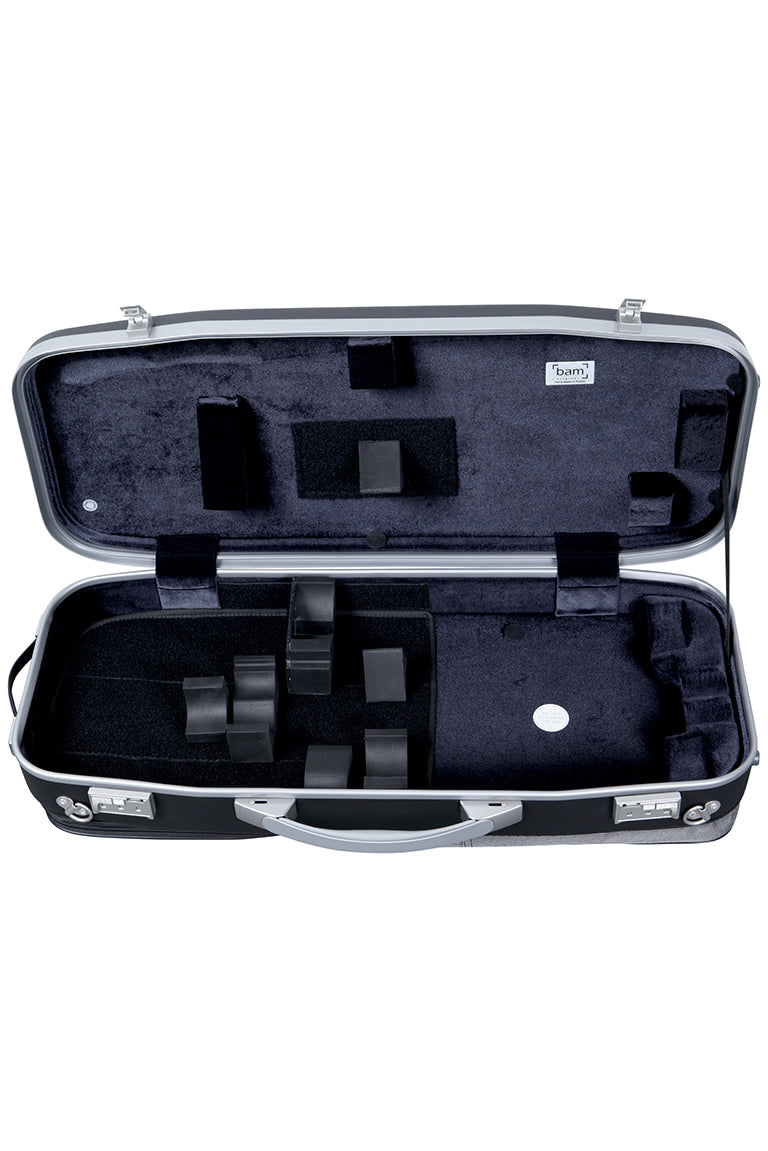 BAM PANTHER Hightech Adjustable Bassoon Case