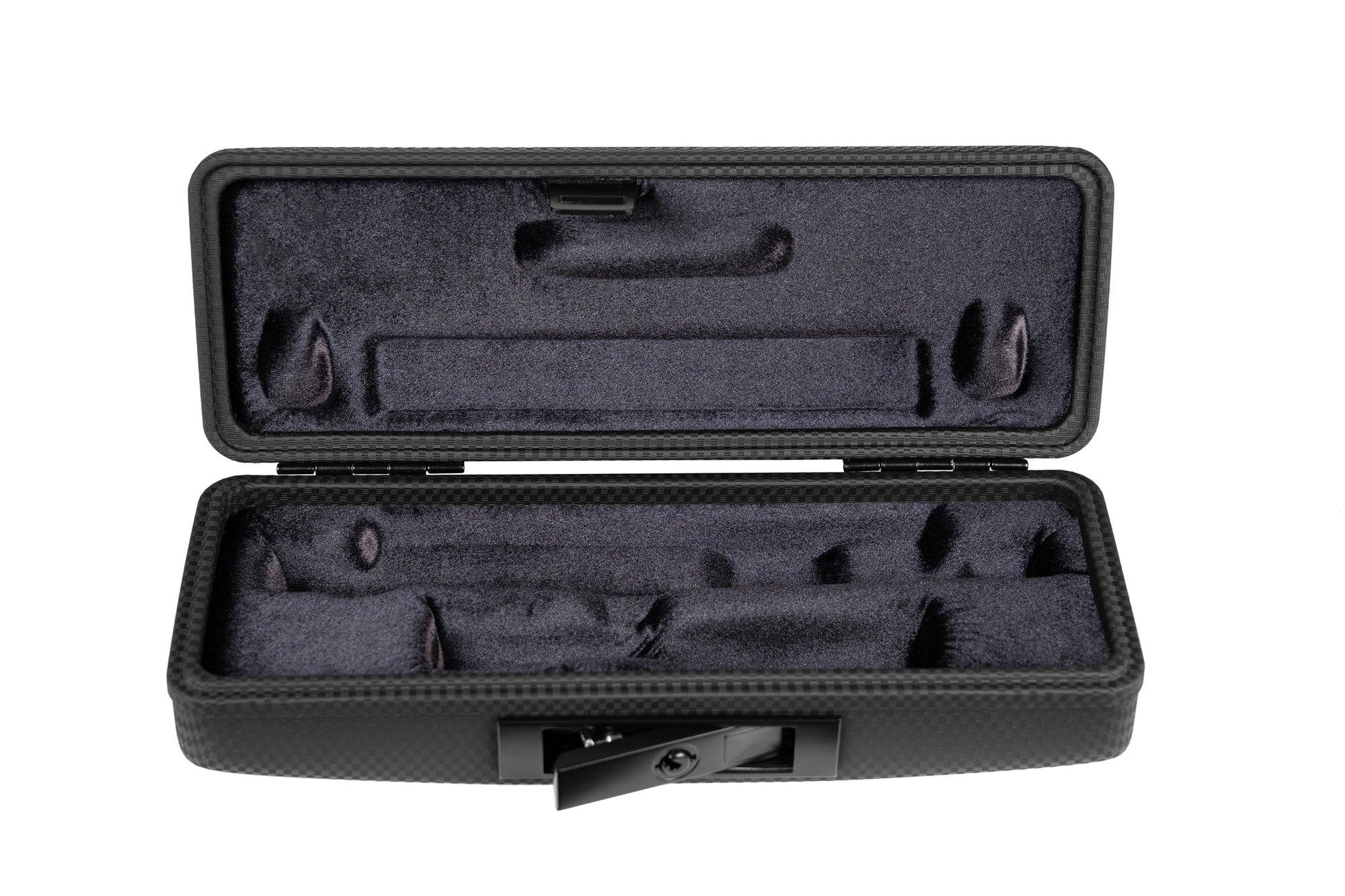 BAM PANTHER Hightech Piccolo Case