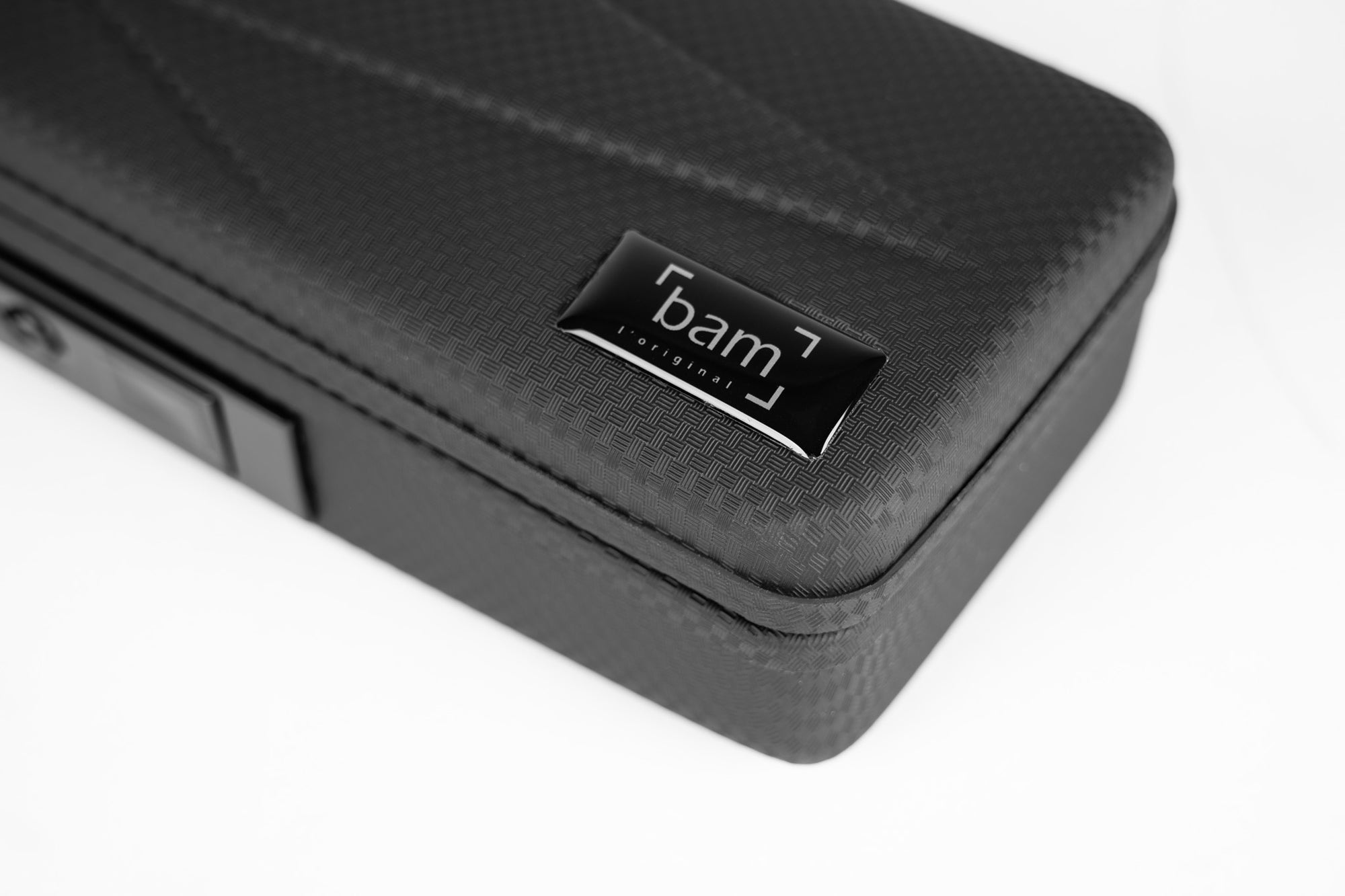 BAM PANTHER Hightech Piccolo Case