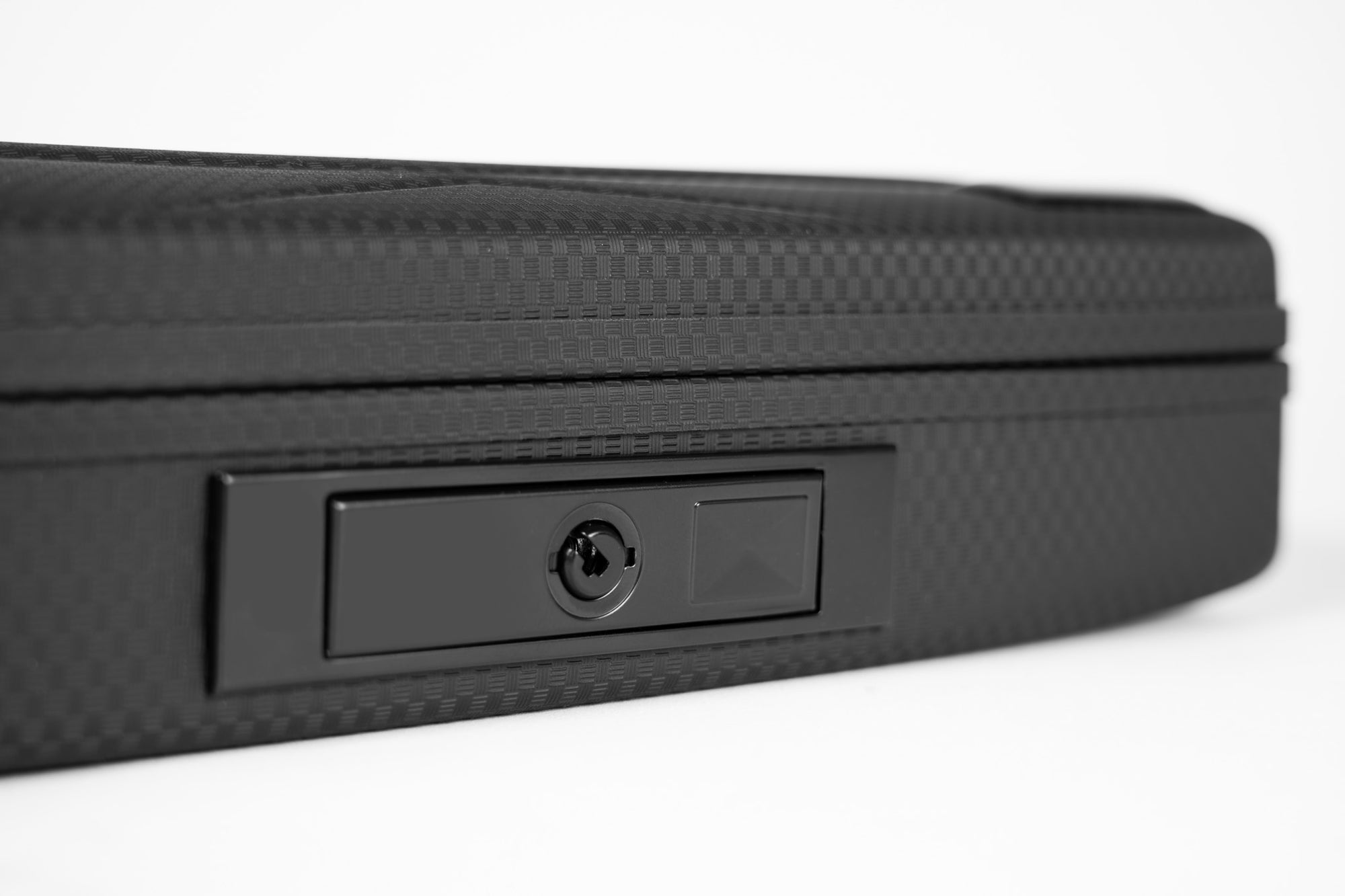 BAM PANTHER Hightech Piccolo Case