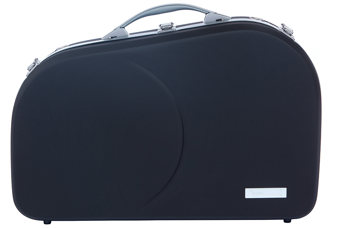 BAM PANTHER Hightech French Horn Case