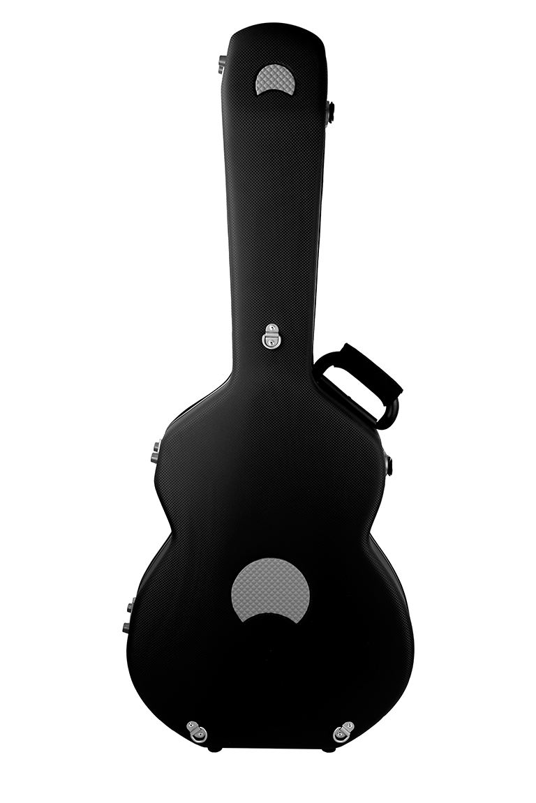 BAM PANTHER Hightech 000 Guitar Case