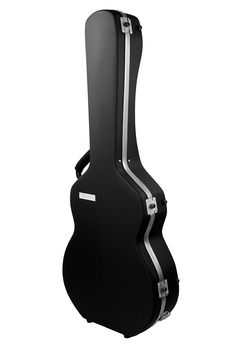 BAM PANTHER Hightech 000 Guitar Case