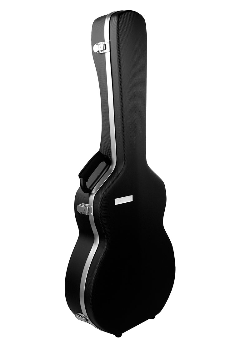 BAM PANTHER Hightech OM Guitar Case