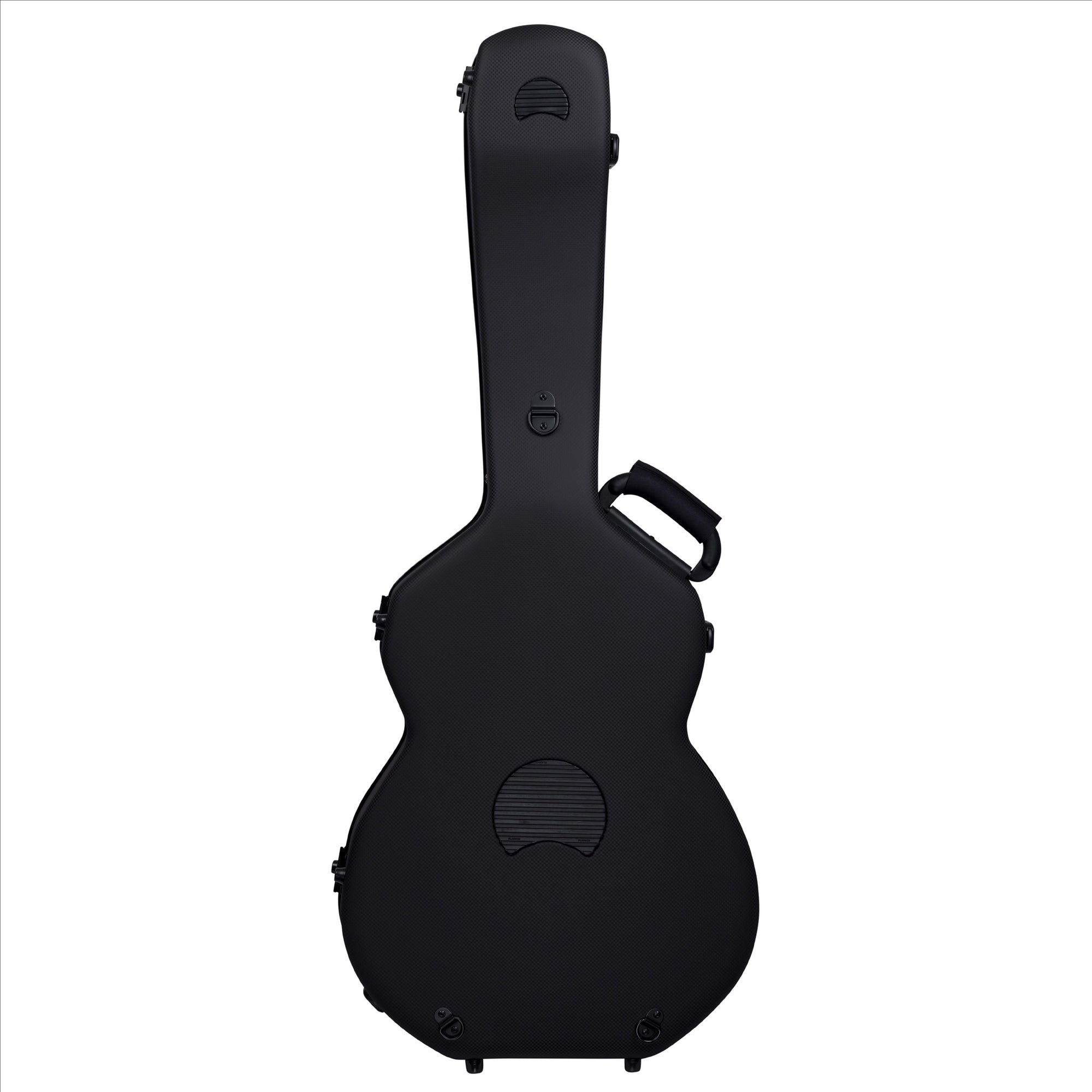 BAM PANTHER Hightech OM Guitar Case