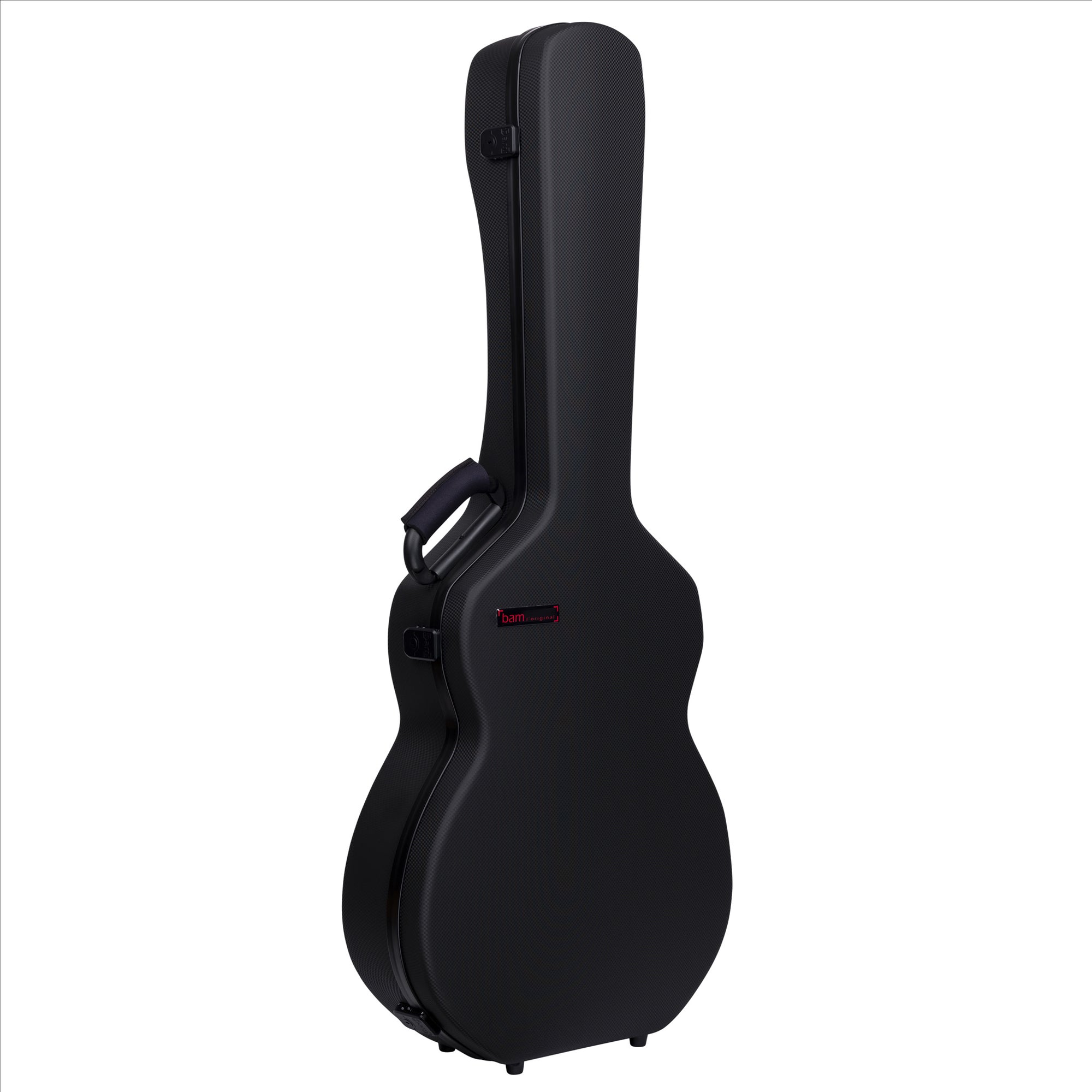 BAM PANTHER Hightech OM Guitar Case