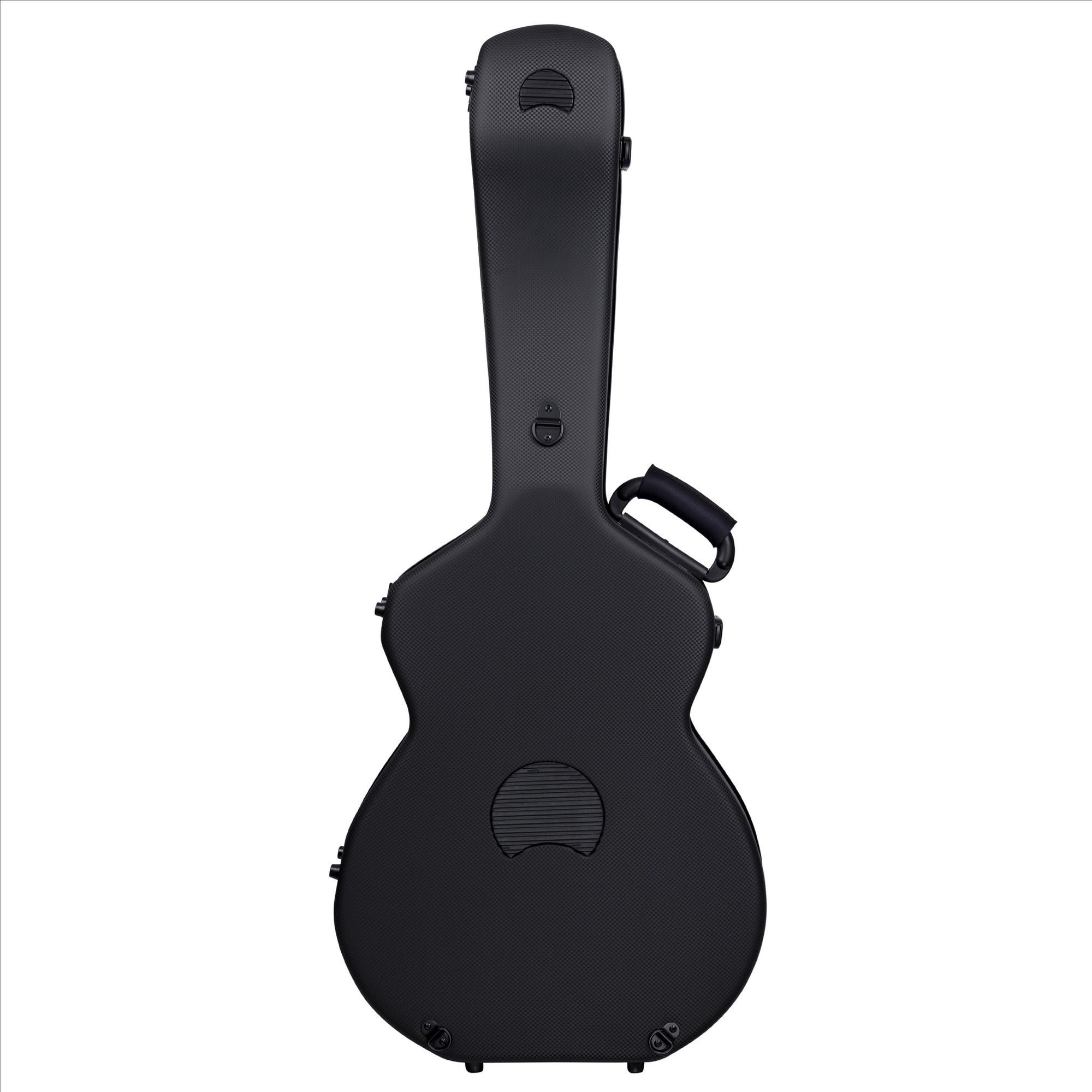 BAM PANTHER Hightech Grand Concert Guitar Case