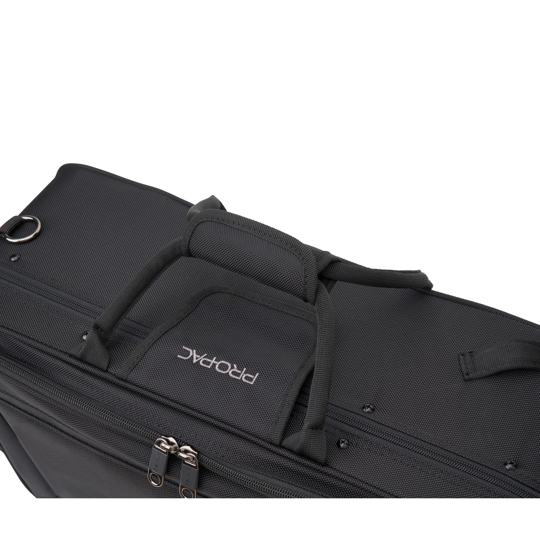 PROTEC Trumpet Pro Pac w/ Mute Section