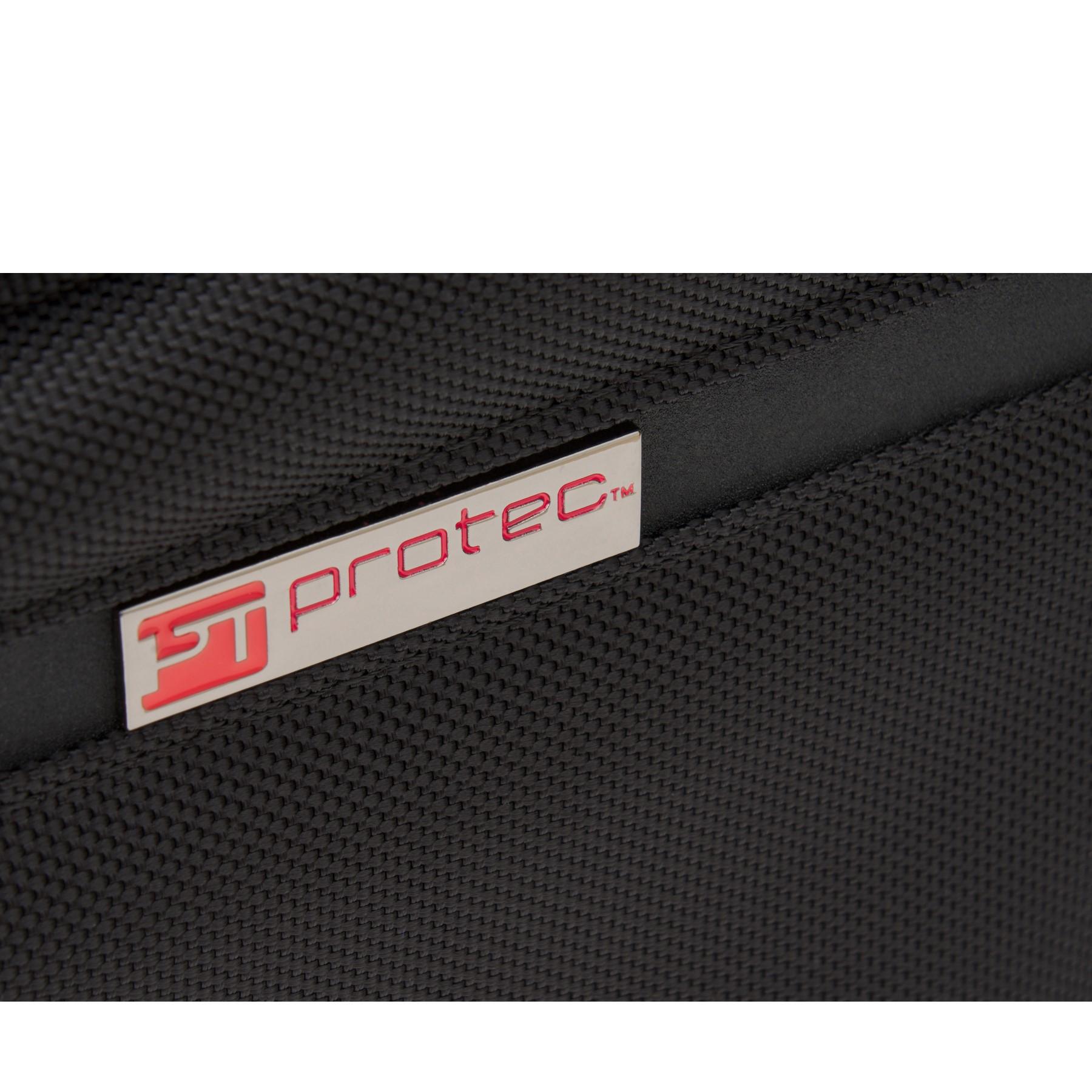 PROTEC Trumpet Pro Pac w/ Mute Section