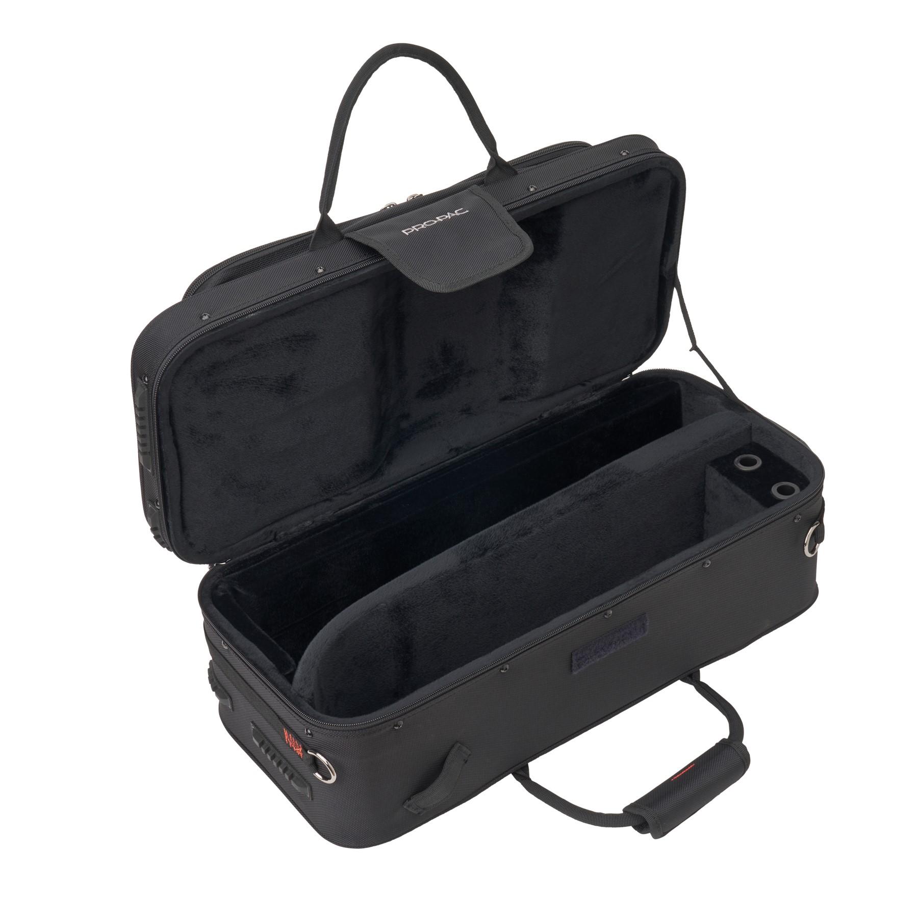 PROTEC Trumpet Pro Pac w/ Mute Section