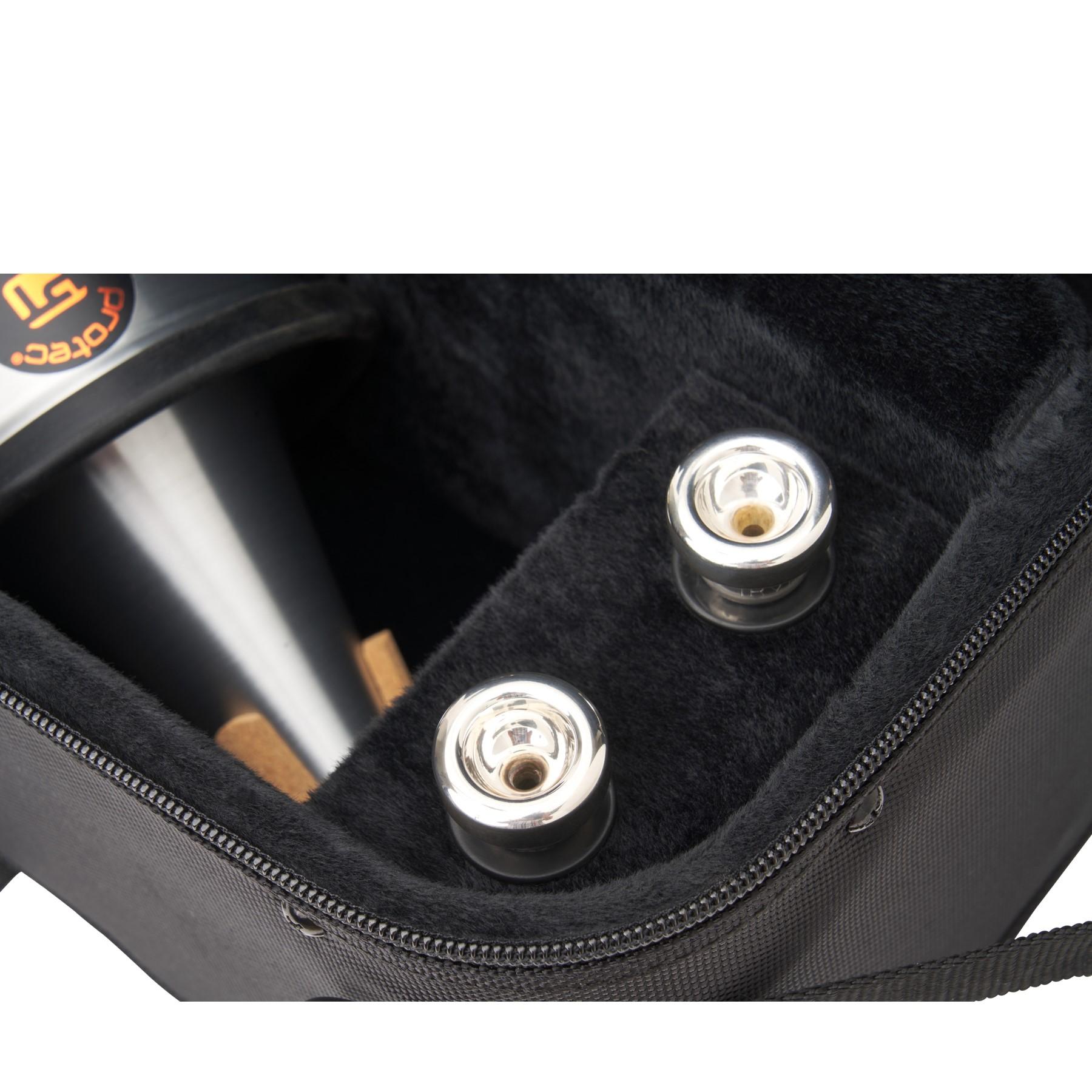 PROTEC Trumpet Pro Pac w/ Mute Section