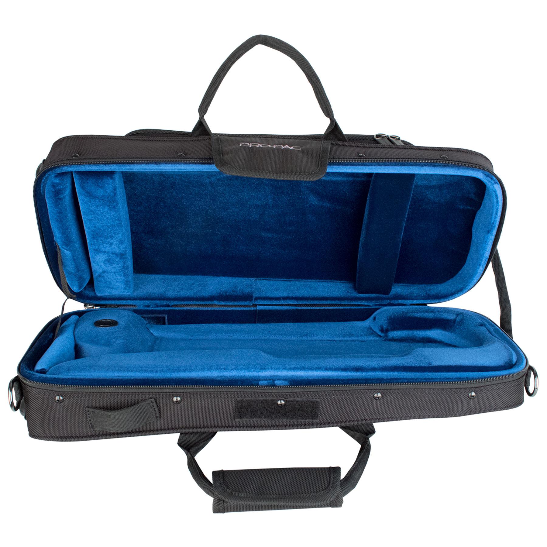 PROTEC Cont. Trumpet Pro Pac