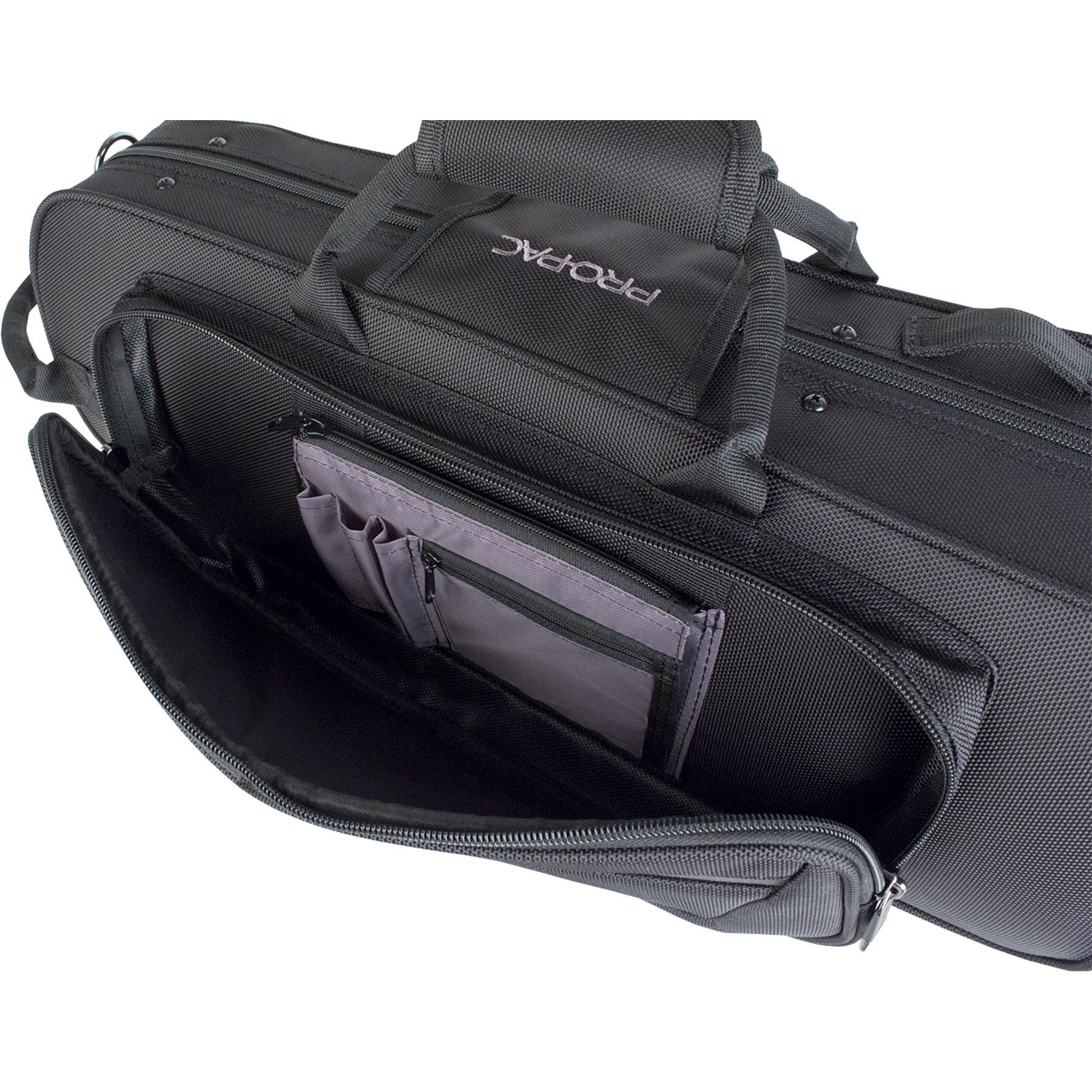 PROTEC Cont. Trumpet Pro Pac