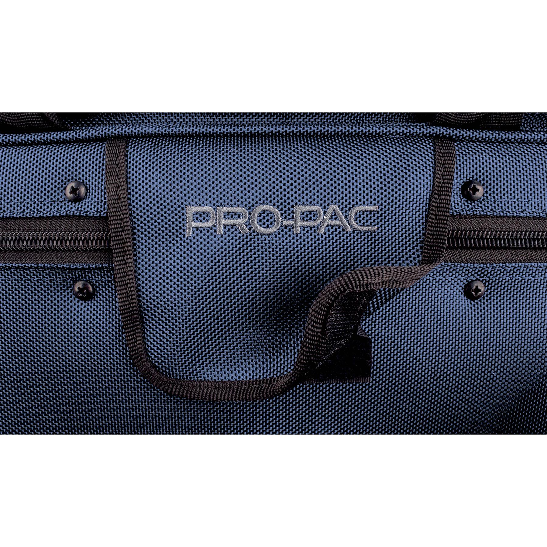 PROTEC Cont. Trumpet Pro Pac